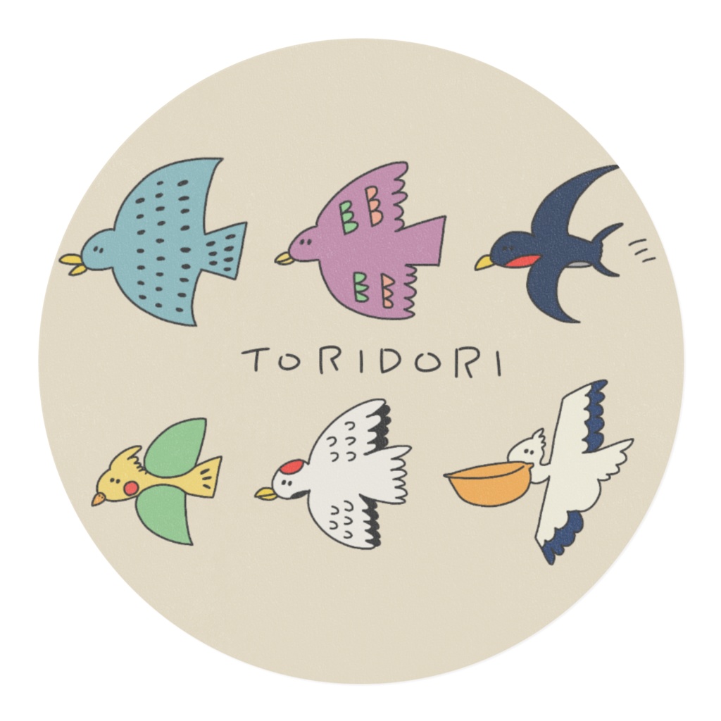 TORIDORI