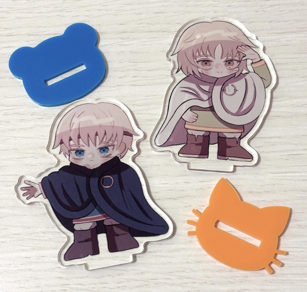 クヌトル アクスタ