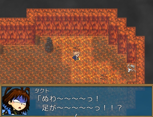 どーるず!辺境の勇者(お試し版)