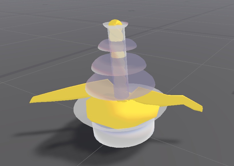 【VRChat想定】チーズフォンデュ失敗
