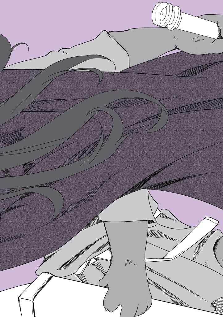 reiterate(reiterate decision収録新装版)