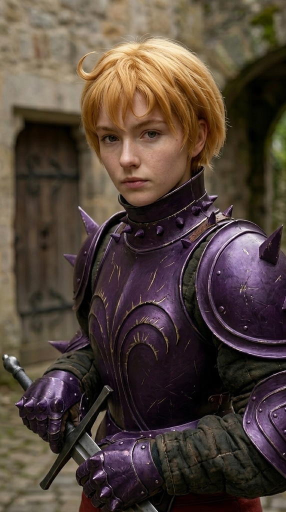 シネマティックファンタジーシーン集｜動画用カット素材＋サンプル動画付き