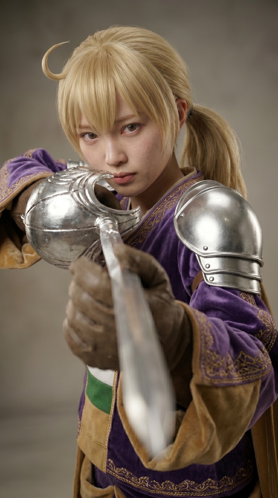 【全部入り】ファンタジー素材コンプリートパック｜キャラ＋シーン＋動画素材