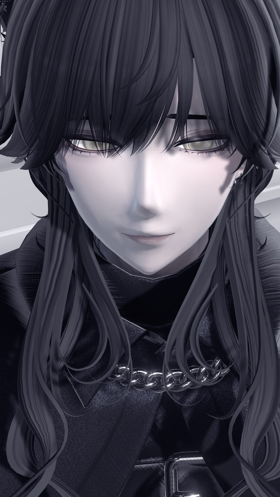 【水瀬 / minase】 メイクアップテクスチャ / texture_makeup