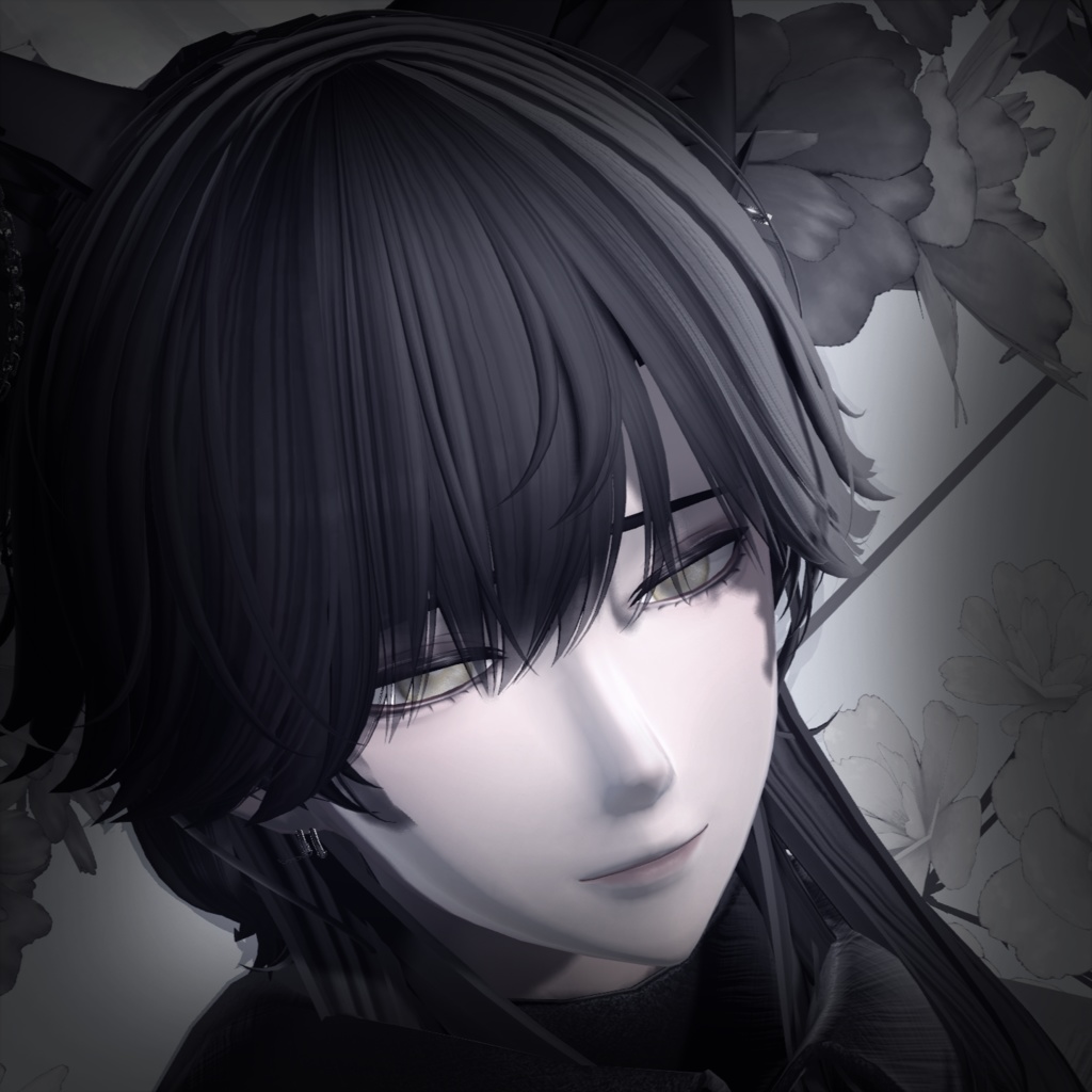 【水瀬 / minase】 メイクアップテクスチャ / texture_makeup