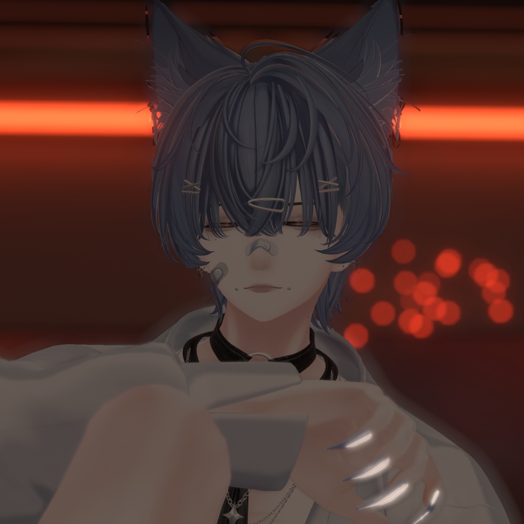 【水瀬 / minase】 メイクアップテクスチャ / texture_makeup