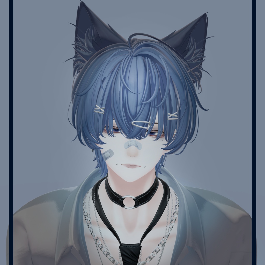 【水瀬 / minase】 メイクアップテクスチャ / texture_makeup