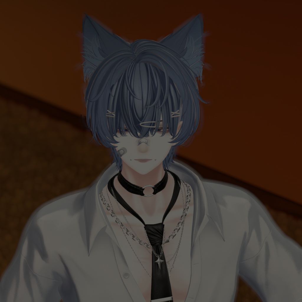 【水瀬 / minase】 メイクアップテクスチャ / texture_makeup