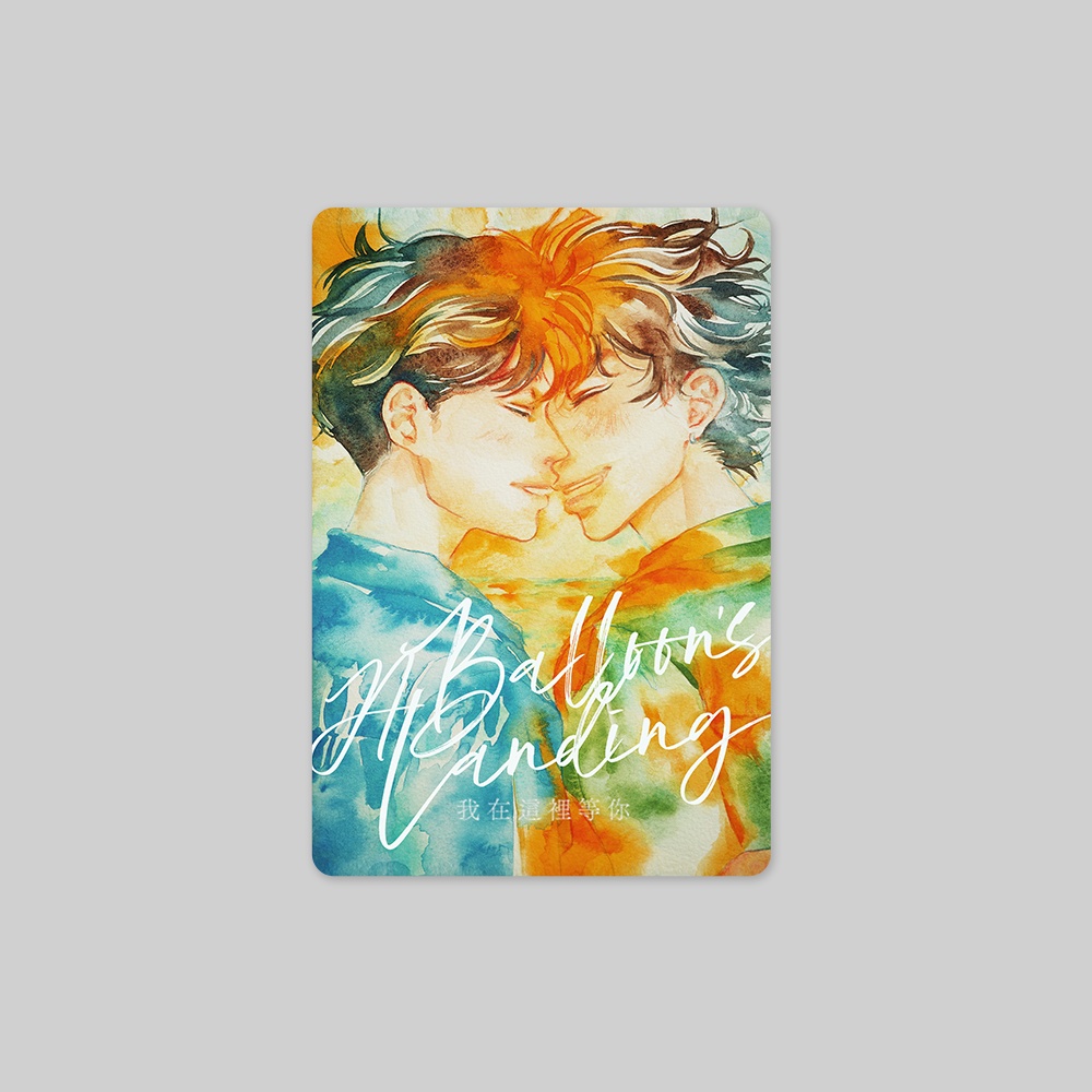 🐋ポストカード