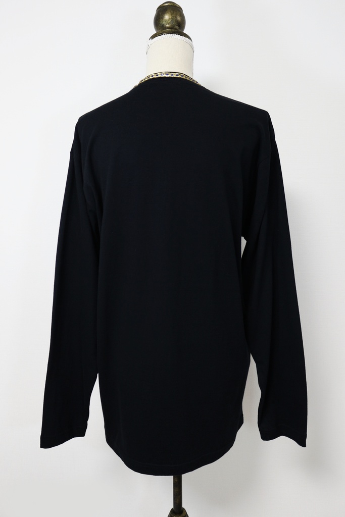 リボンカーディガン ダメージVer.