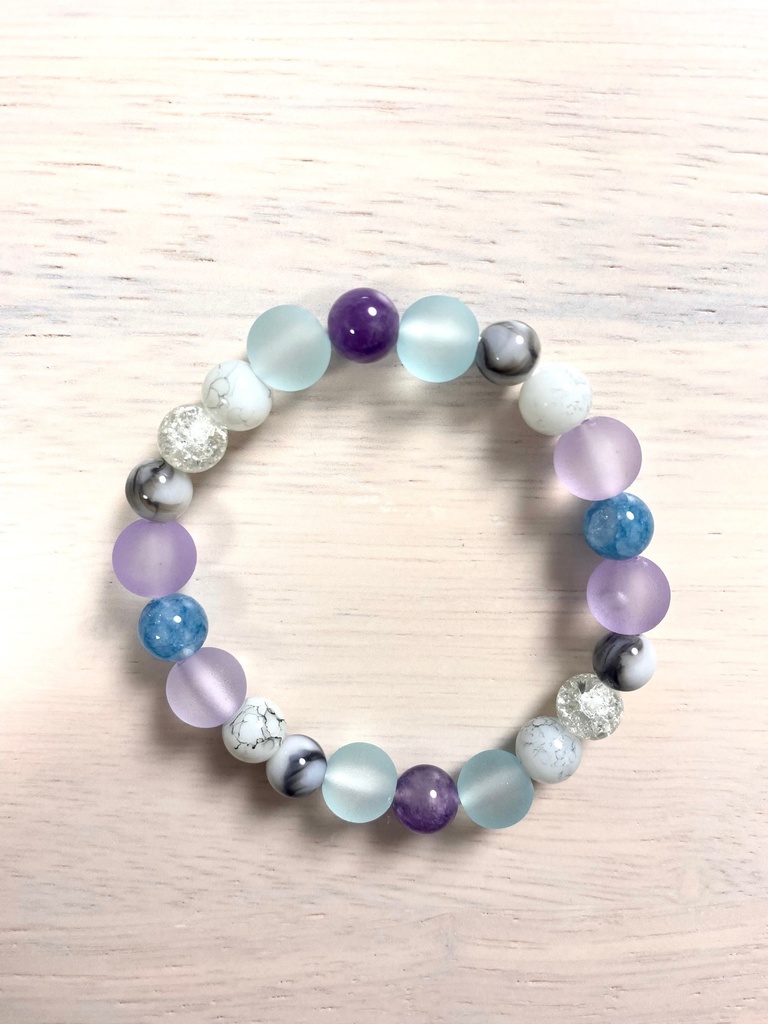 ブレスレット【雨の日】