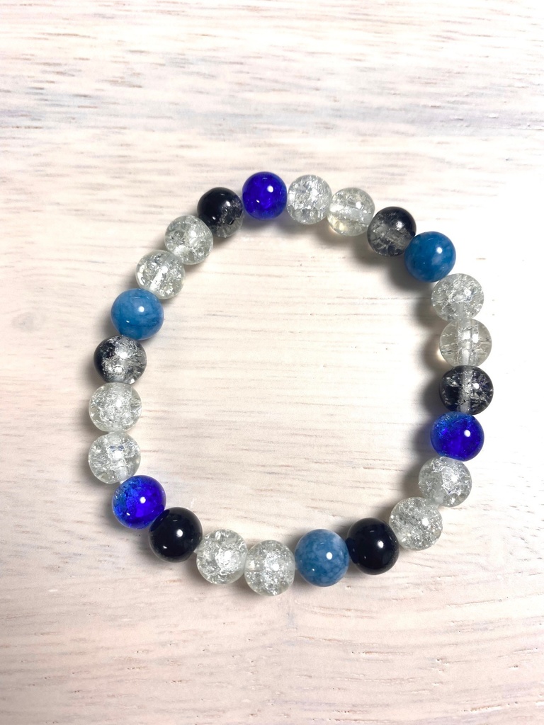 ブレスレット【海風】