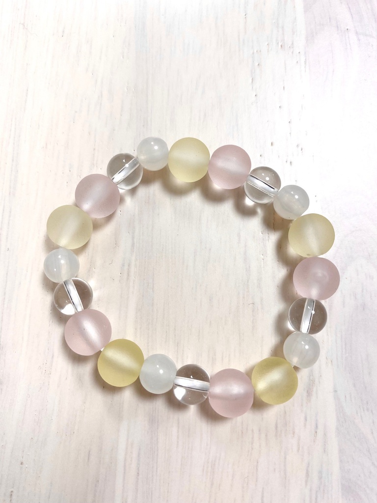 ブレスレット【林檎】