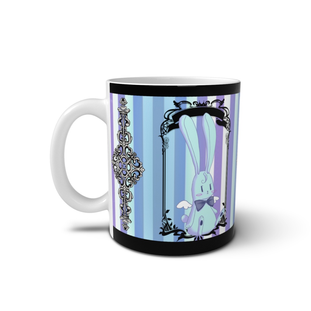 【ノベルティ対象外】Vanisiaマグカップ