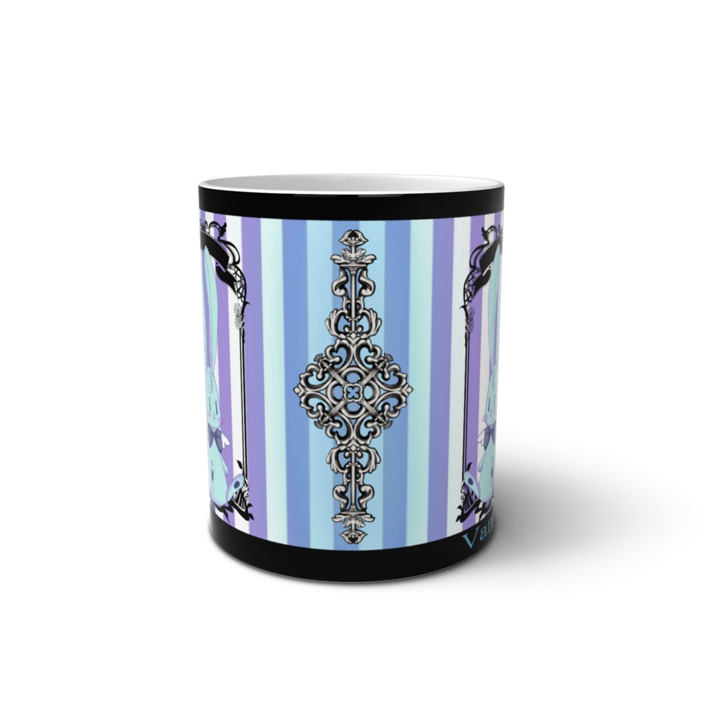 【ノベルティ対象外】Vanisiaマグカップ