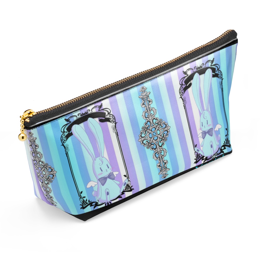 【ノベルティ対象外】Vanisiaポーチ