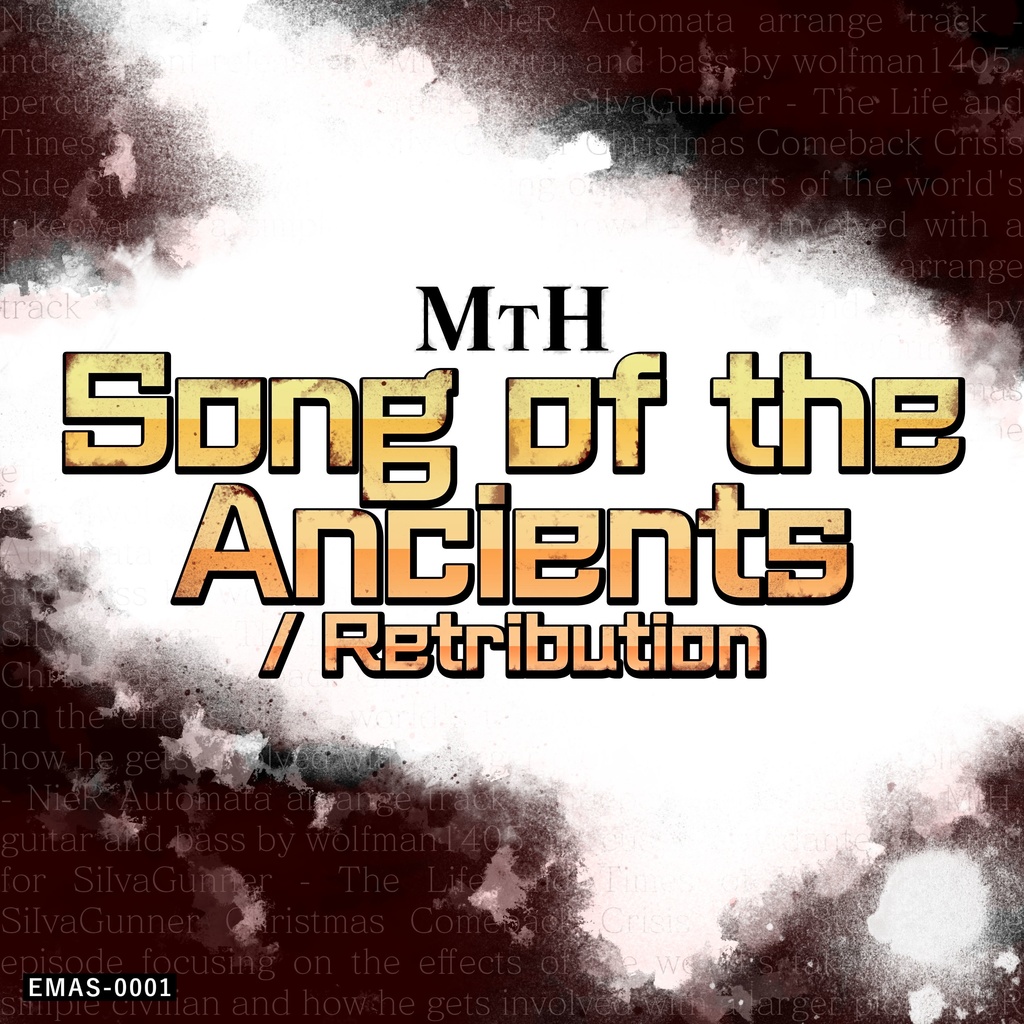 Song Of The Ancients Retribution Mᴛh Booth Booth
