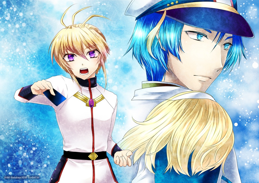 マルチマット・レオン＆アルゴス