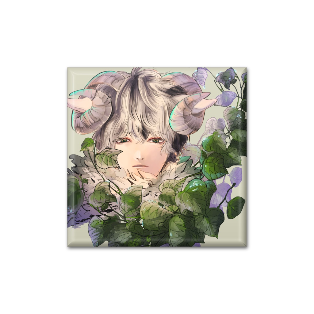 animal01 【 ram 】