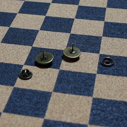 ピンバッジ【スーパーダンガンロンパ2】