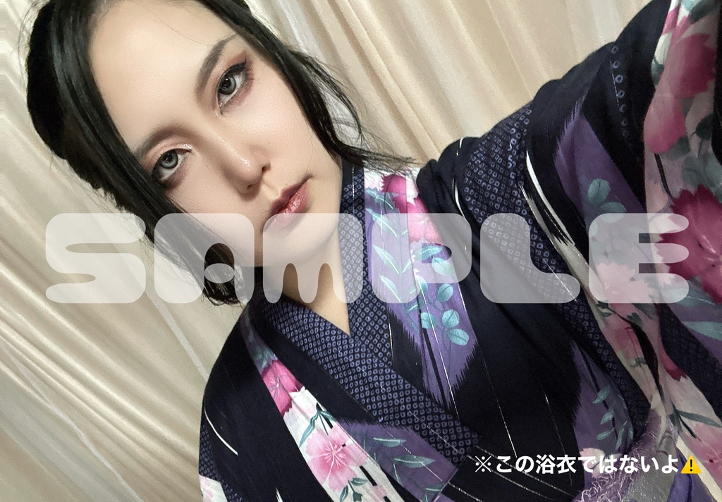 【9/6】TOKYO通信〜遠征応援チェキセット