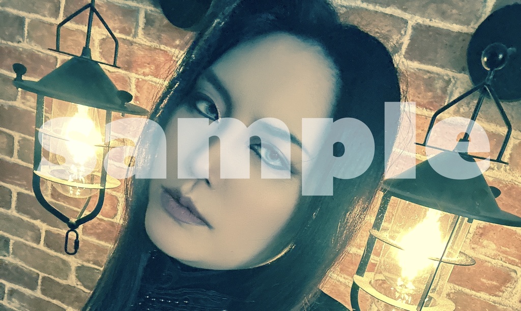 【東京10/26】蟹江Ga◯ktチェキ&セトリカード