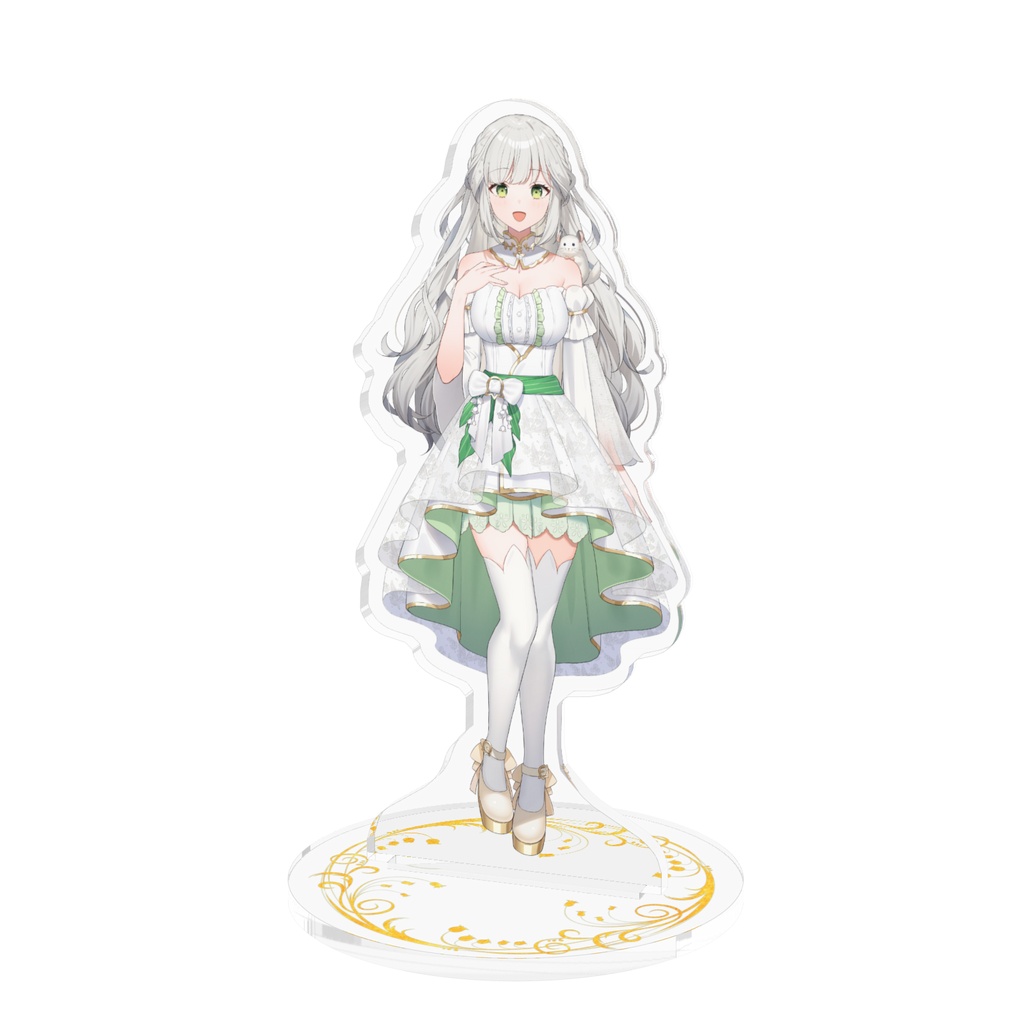 君影鈴音 アクリルスタンド