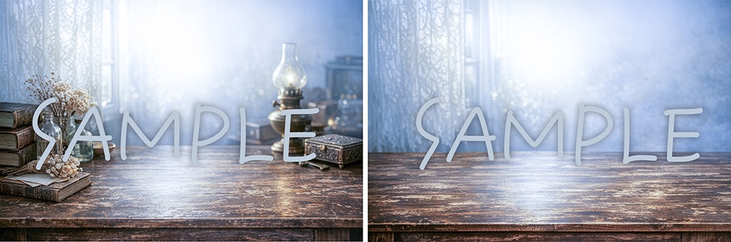 光の方向で写真は変わる (PDF12ページ・購入特典あり)