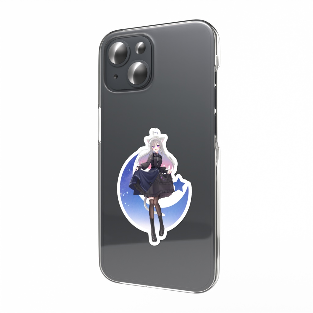 スマホステッカー#2