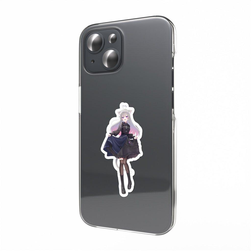 スマホステッカー#1