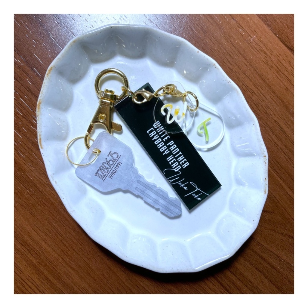 妃南　ツイン アクリル キーホルダー アクキー スターダム 限定 妃南 ツイン アクリル キーホルダー アクキー スターダム 限定