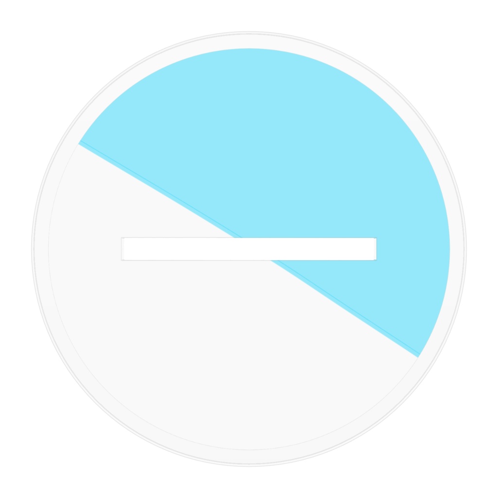 ねむねむアクリルスタンド(2023夏制服ver.)