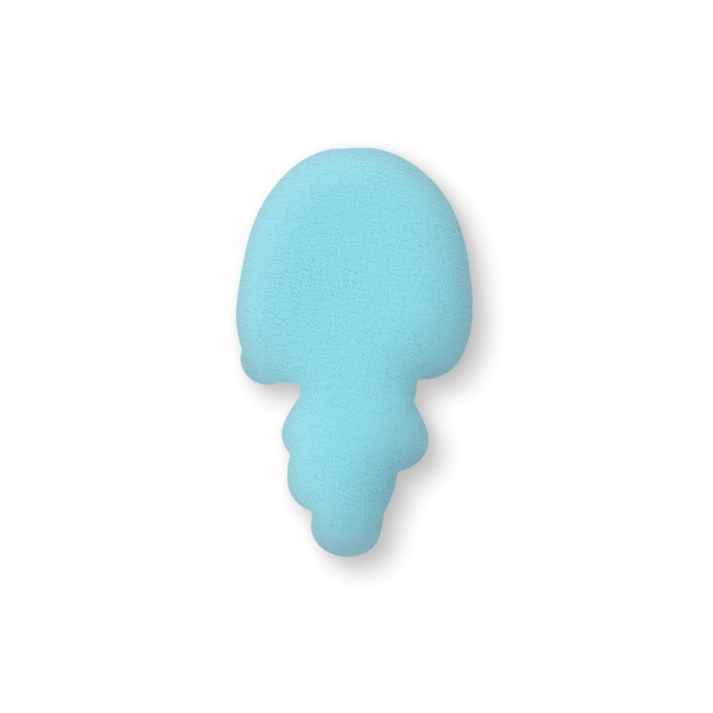 ねむねむクッション(2023夏制服ver.)