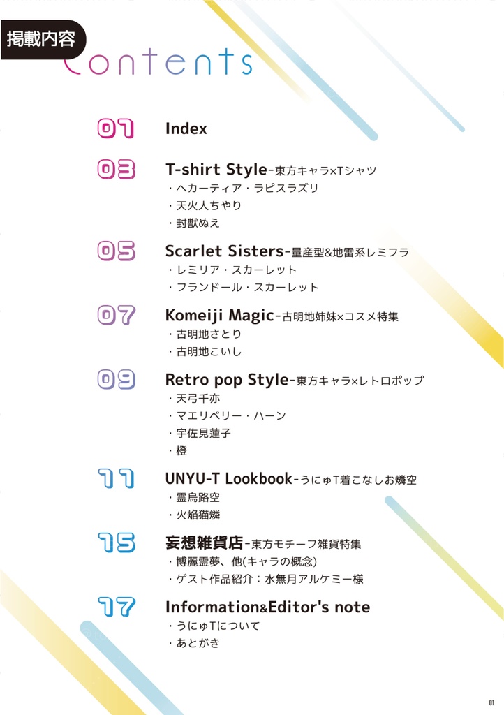 【例大祭21】新刊・霊夢アクキー