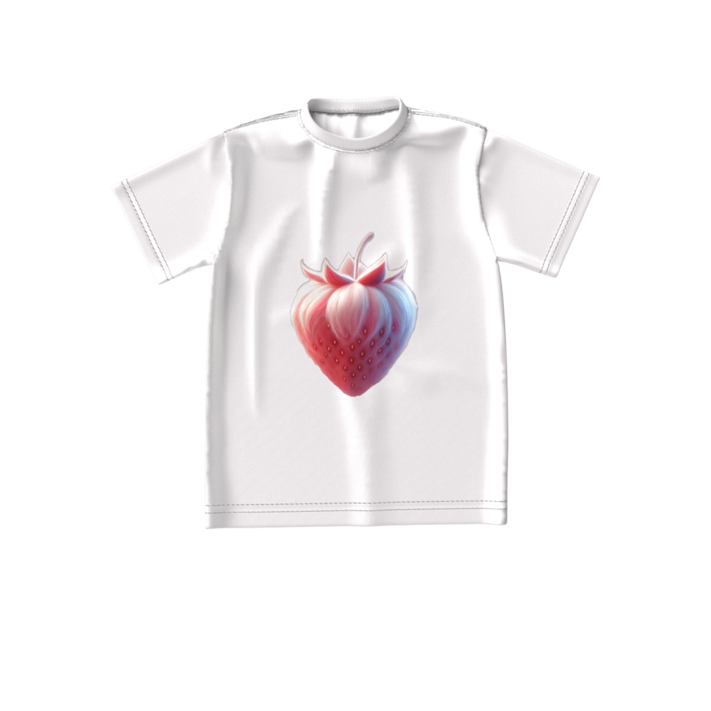 ベリー✨ファンタジーTシャツ