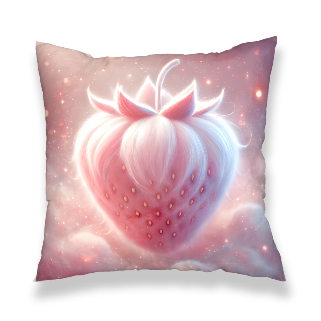 ホワイトベリー✨クッションく