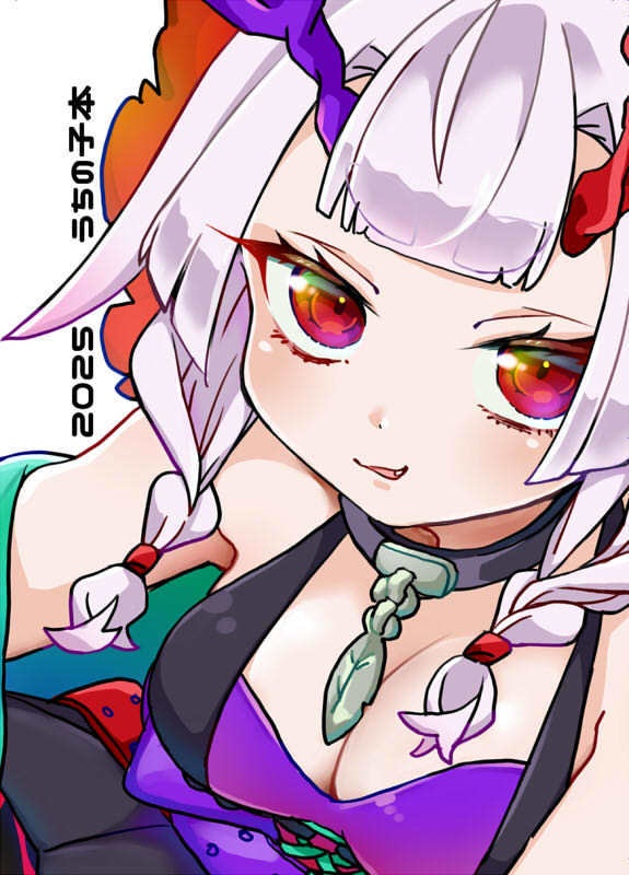 2025うちのこ本（同人誌）