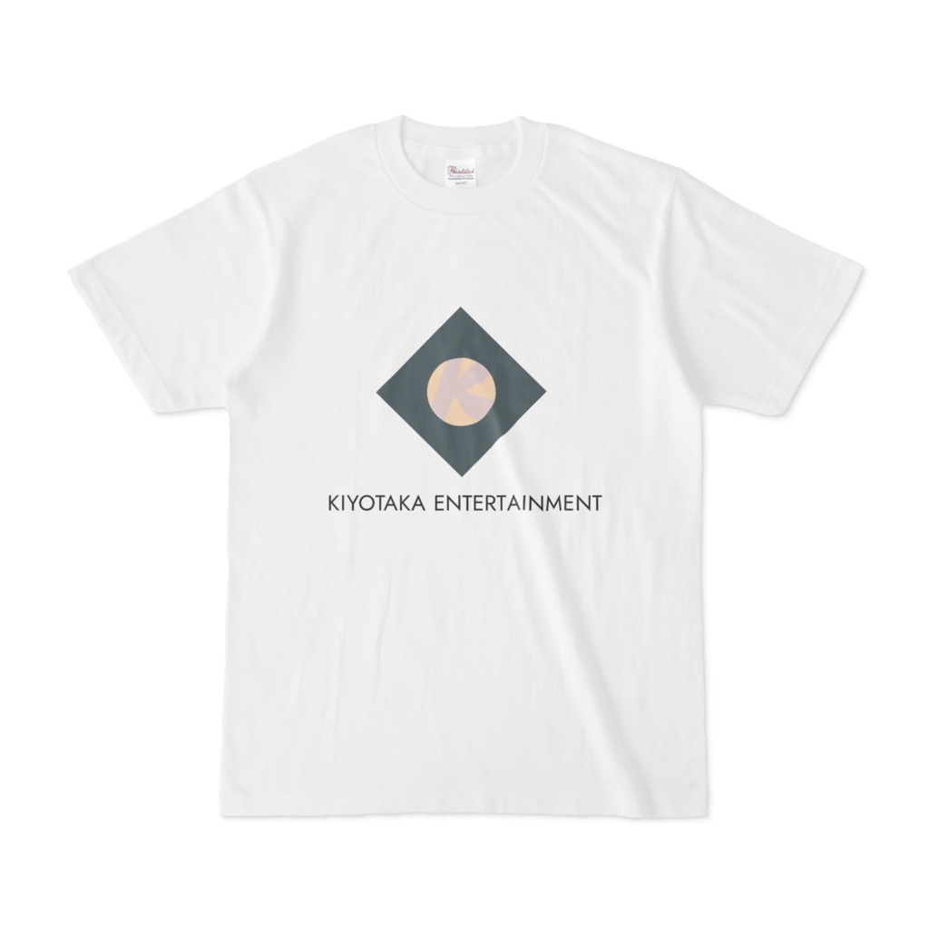 KYTKエンターテイメント公式Tシャツ