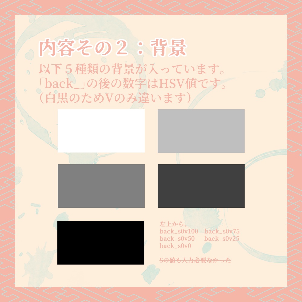 シノビガミ向けテキストマーカー+α