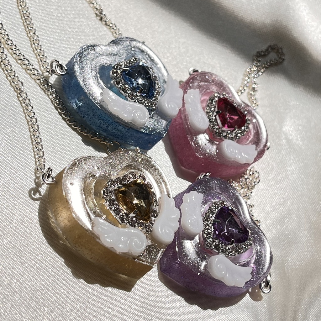 魔法少女のバッグ