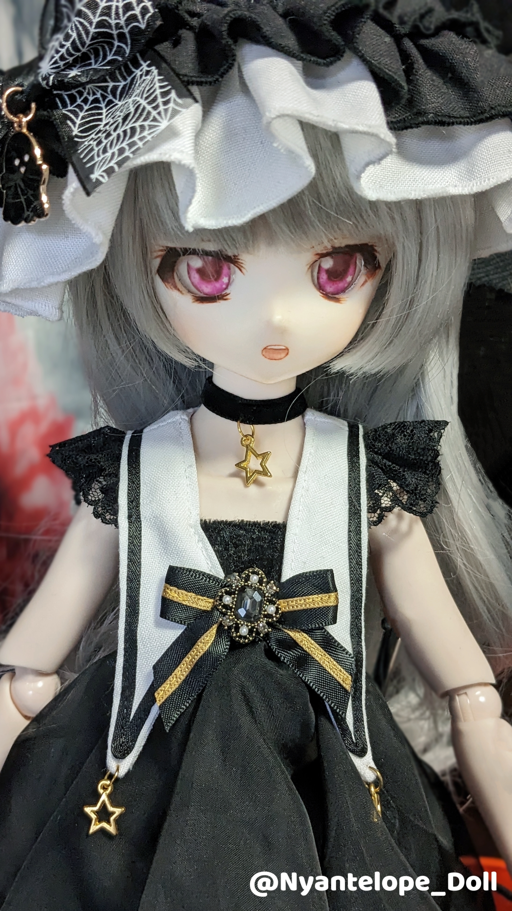 MDD 魔女っ子ハロウィン【Nyantelope】 直売卸値 icqn.de