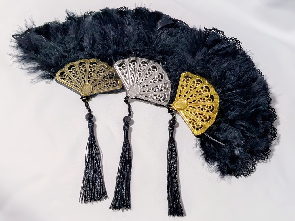 MDD チャイナロリィタちゃんセット、中華風お兄さんセット、羽扇子【Nyantelope】 imomodoll ロリィタ ロリータ チャイナ服