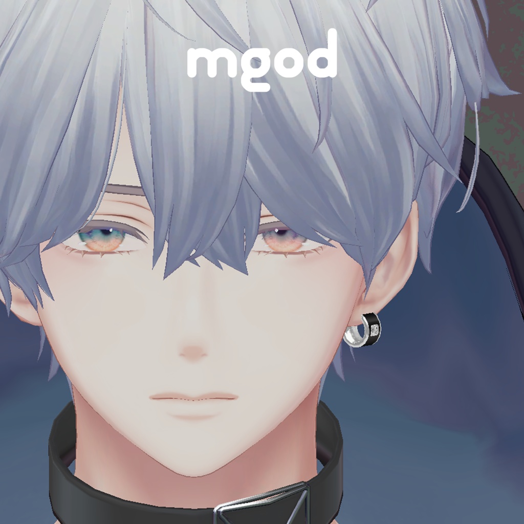 Bycolor Logo Earrings