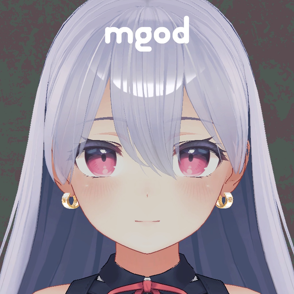 Bycolor Logo Earrings