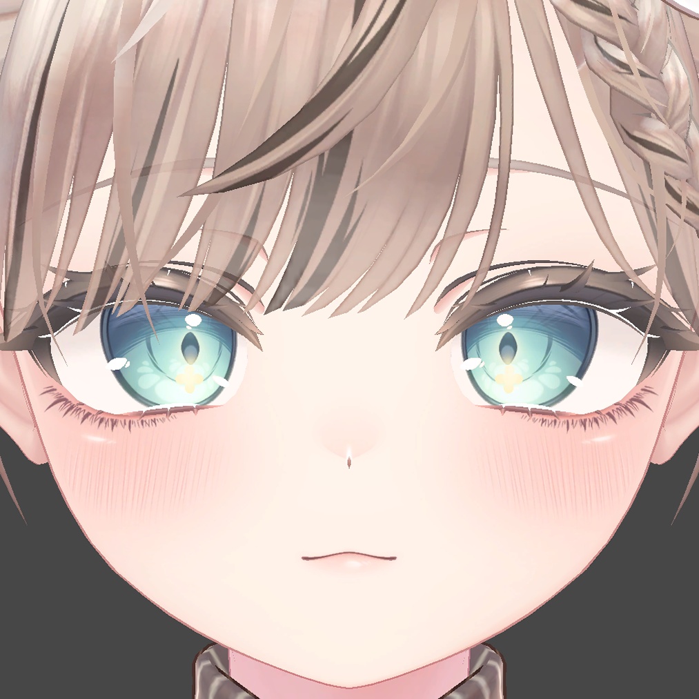 【Manuka】 Eyelashes