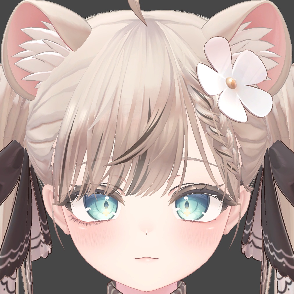 【Manuka】 Eyelashes