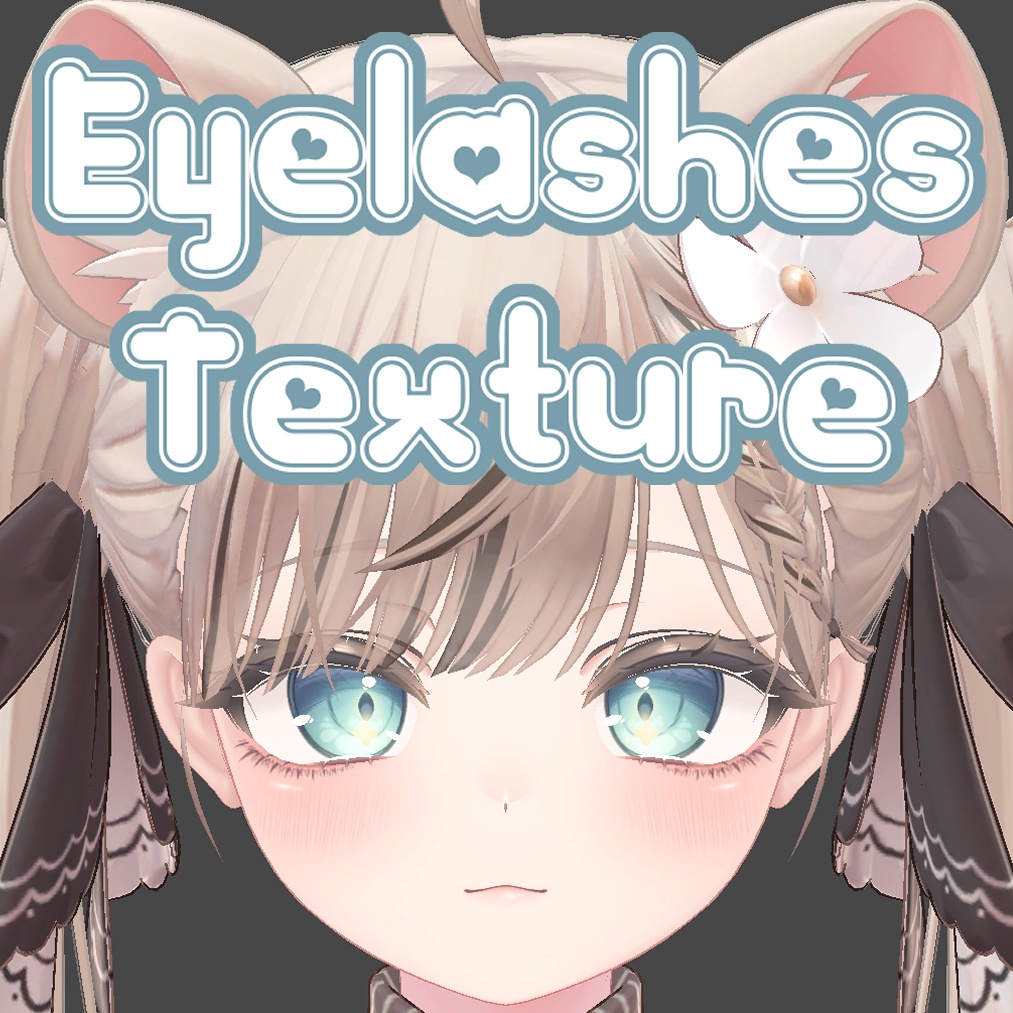 【Manuka】 Eyelashes