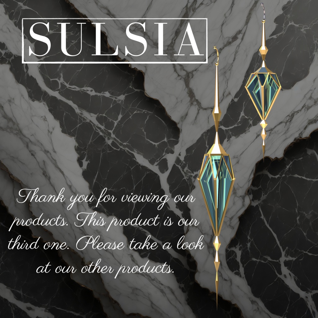Earring_SuLsia