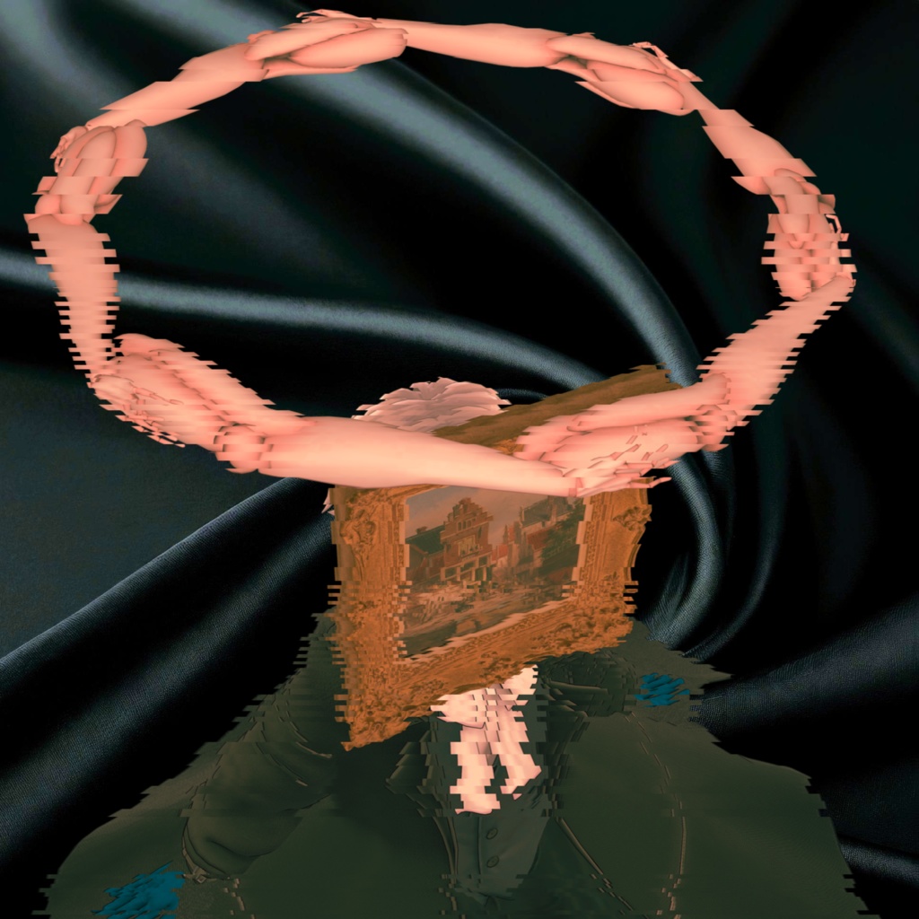 【helo】Tu fui ego eris