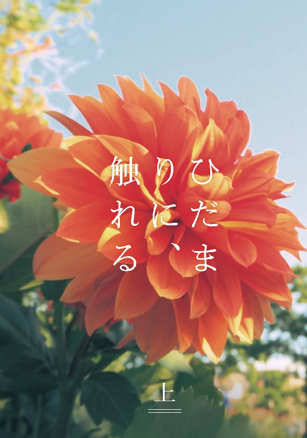 ひだまりに、触れる　　上